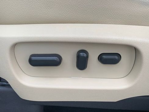 Used 2019 Ford Flex SEL w/ Equipment Group 202A image 7