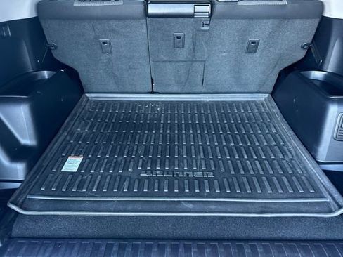 Certified 2023 Toyota 4Runner SR5 w/ Wilderness Package (TMS) image 19