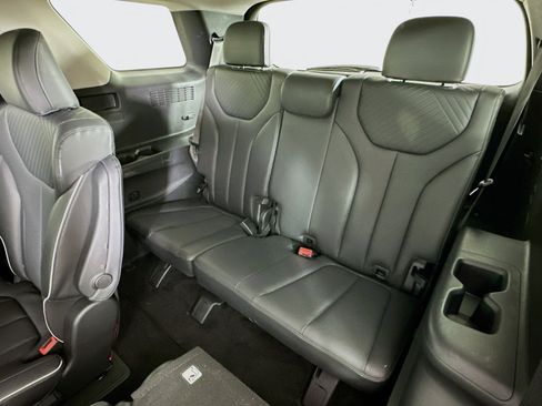 Used 2025 Hyundai Palisade SEL image 29