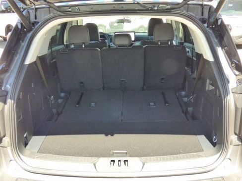 New 2026 Ford Explorer Active w/ Active Comfort Package RWD image 10