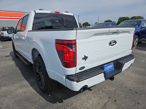 New 2026 Ford F150 XLT w/ Equipment Group 302A MID RWD image 9
