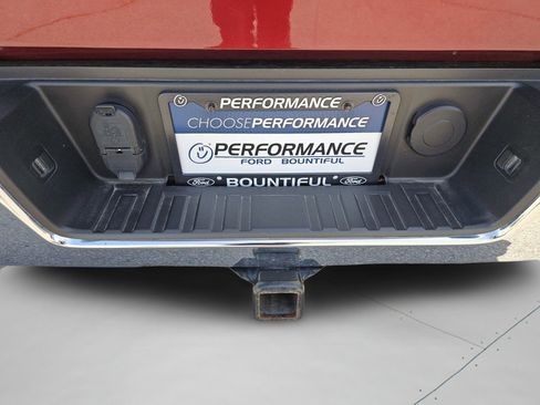 Used 2017 Chevrolet Silverado 1500 LTZ AWD/4WD image 26