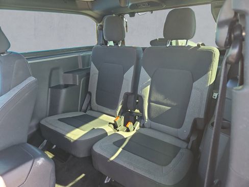 Used 2023 Ford Bronco 2-Door image 23