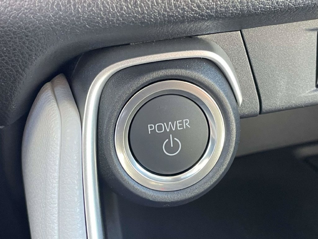 New 2026 Toyota Grand Highlander XLE FWD image 21