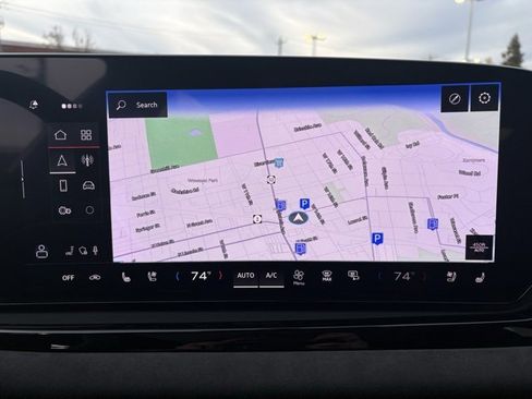 New 2025 Audi S5 Premium Plus image 21