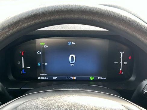 Used 2025 Ford Maverick XLT image 37