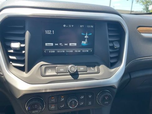 Used 2019 GMC Acadia SLE w/ LPO, Floor Liner Package FWD image 8