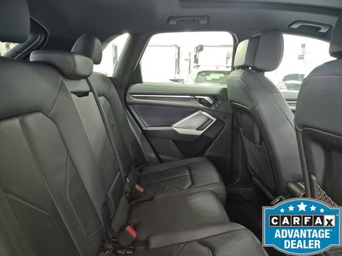 Used 2023 Audi Q3 2.0T Premium AWD/4WD image 31