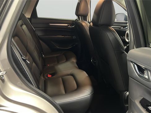 Used 2025 MAZDA CX-5 AWD 2.5 S w/ Select Package image 13