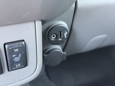 Used 2019 Nissan Frontier SV w/ Value Truck Package RWD image 9