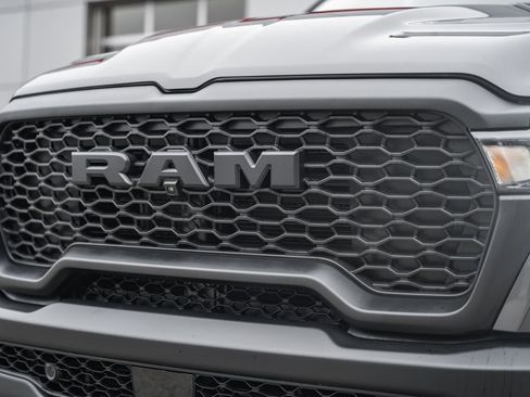 New 2026 RAM 1500 Rebel image 12