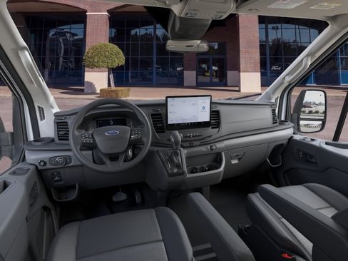 New 2026 Ford Transit 350 XL RWD image 9