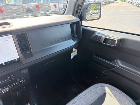 New 2026 Ford Bronco Big Bend AWD/4WD image 17