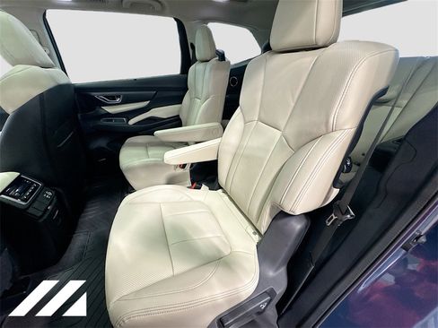 New 2025 Subaru Ascent Limited w/ Popular Package #2 image 26