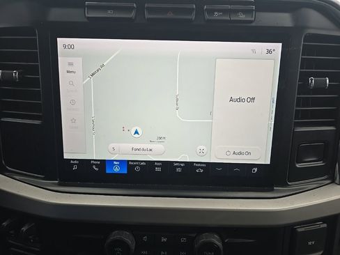 Used 2024 Ford F250 XLT w/ Tremor Off-Road Package image 19