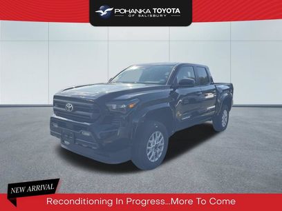 Used 2024 Toyota Tacoma SR5