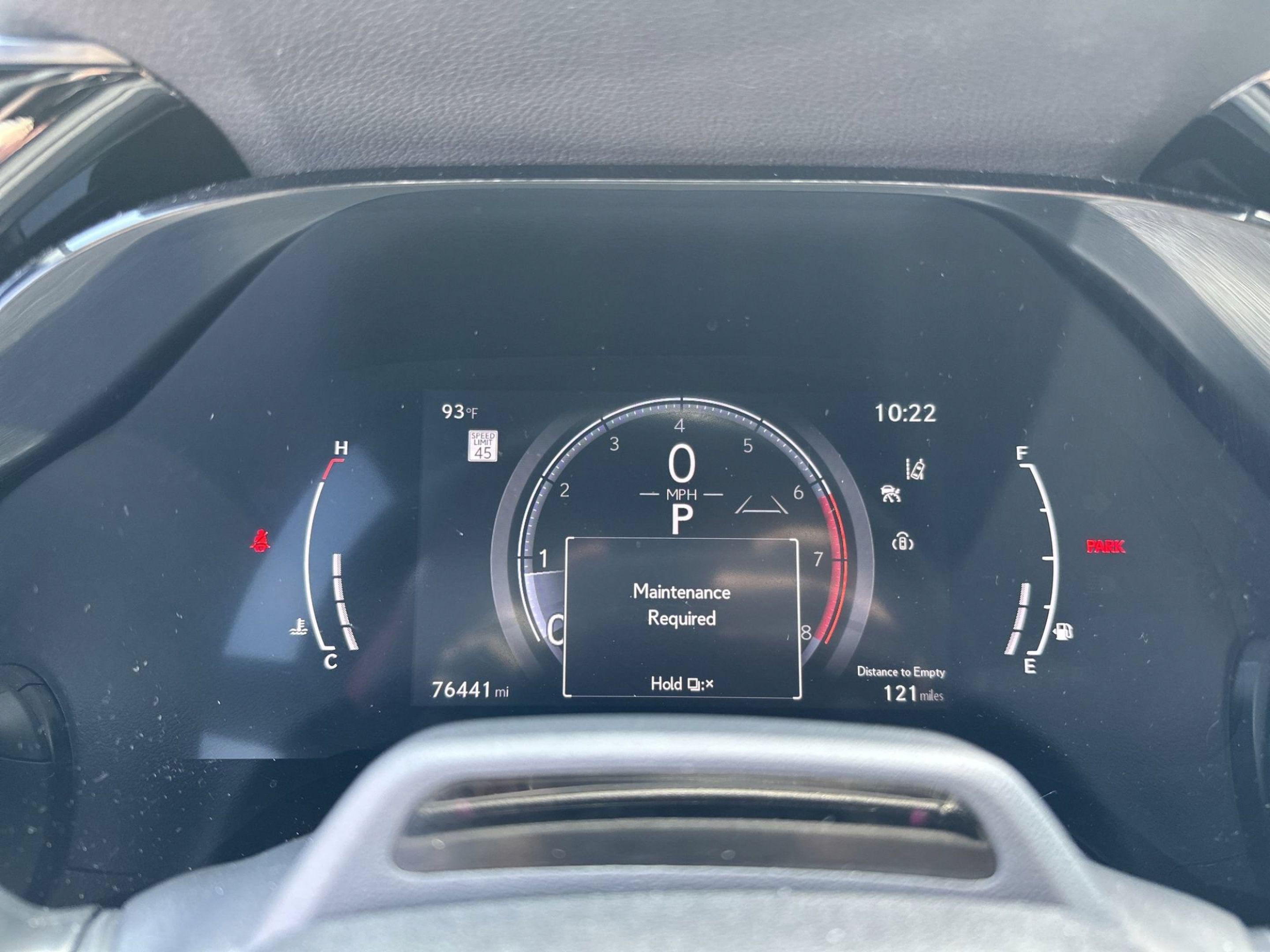 Used 2023 Lexus RX 350 AWD w/ Cold Area Package image 10