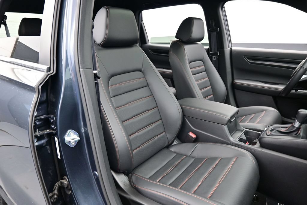 Certified 2024 Honda CR-V Sport-L image 37