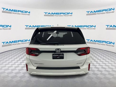 Used 2025 Honda Odyssey Sport-L image 4
