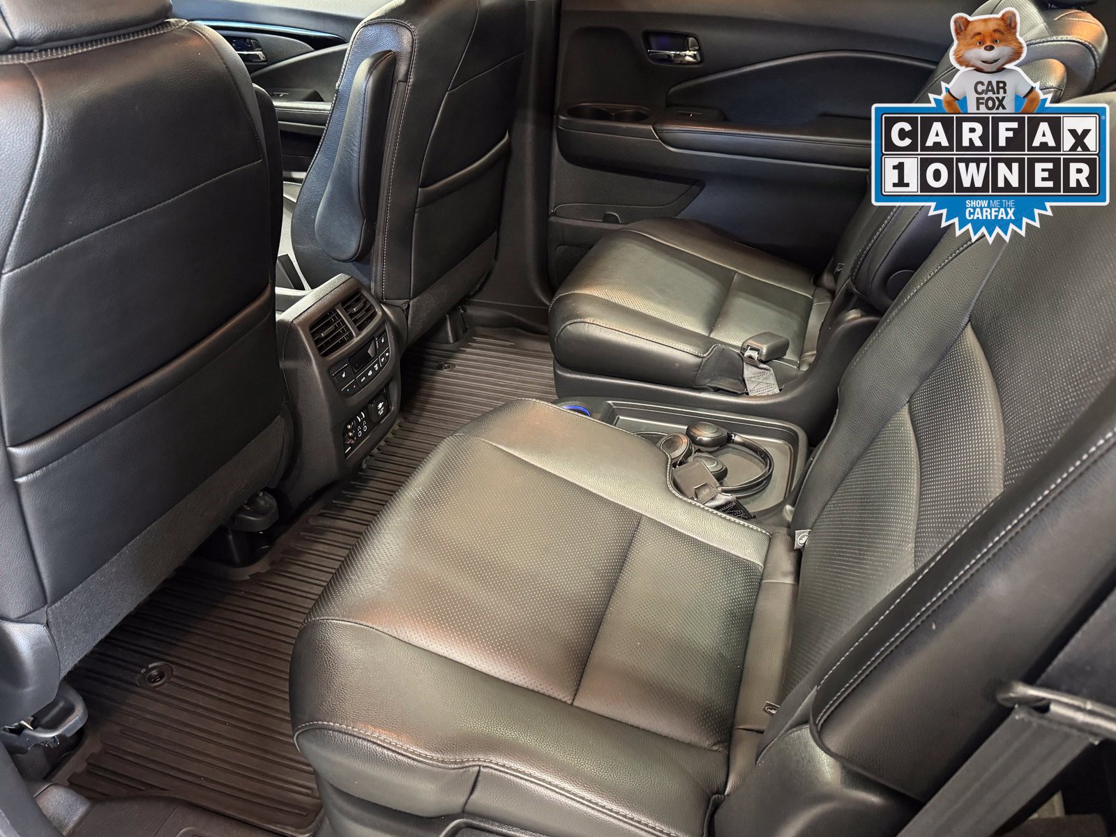 Used 2016 Honda Pilot Elite image 39