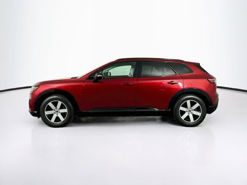Used 2024 Honda Prologue Touring image 4