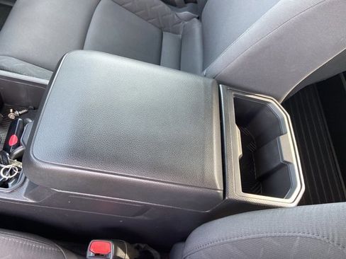 Used 2024 Toyota Tacoma SR RWD image 36