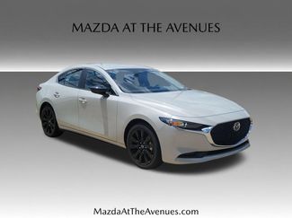 New 2026 MAZDA MAZDA3 s Sport FWD video 2