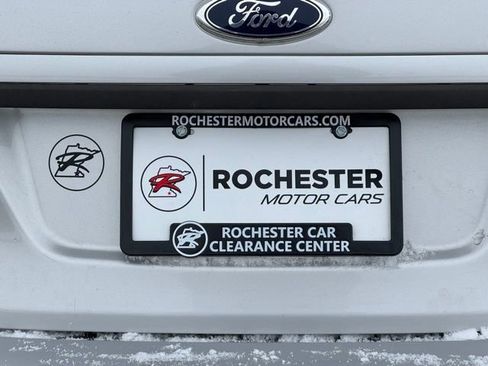 Used 2012 Ford Fiesta SEL image 39