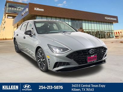 Used 2020 Hyundai Sonata SEL Plus w/ Tech Package