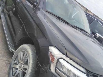 Used 2022 Ford Expedition Limited