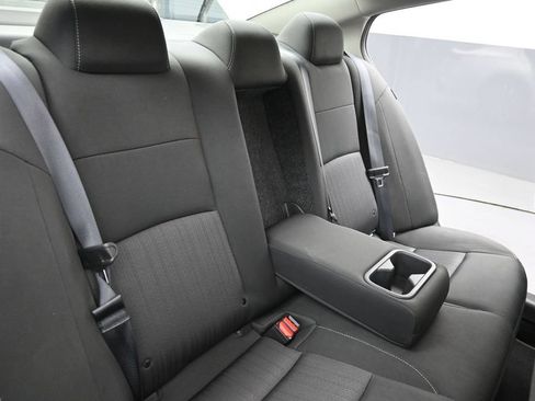 Used 2023 Nissan Altima 2.5 SV FWD image 30