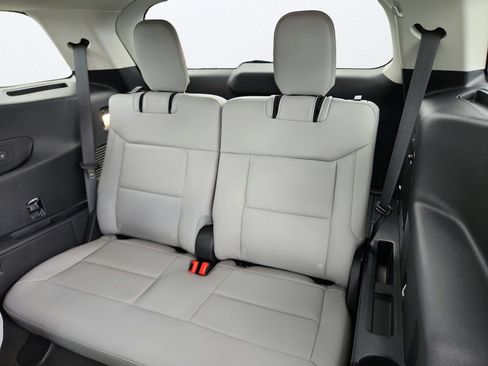 New 2026 Ford Explorer Active w/ Active Comfort Package AWD/4WD image 25