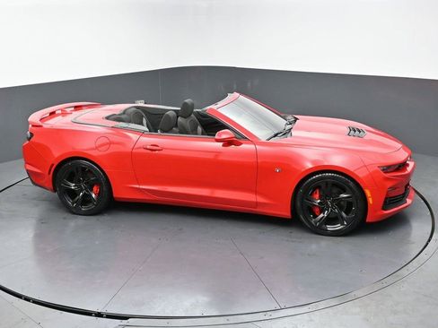 Used 2023 Chevrolet Camaro SS image 43