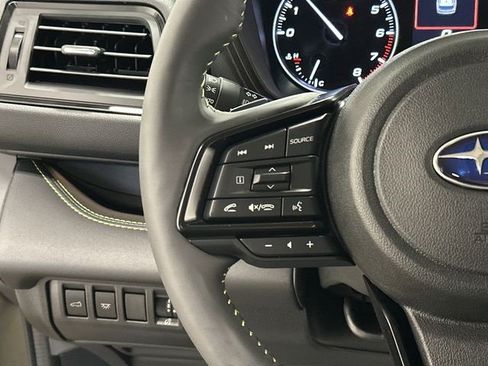 Certified 2025 Subaru Ascent Bronze Edition image 9