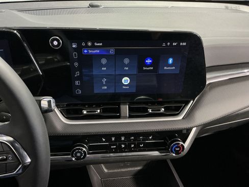 New 2026 Chevrolet Equinox LT w/ Midnight Edition FWD image 19