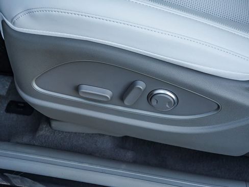 New 2026 Hyundai Palisade FWD Hybrid image 25