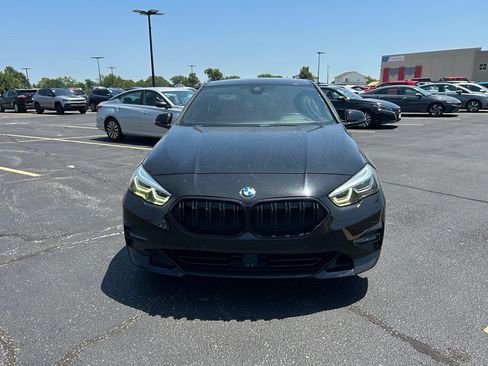 Used 2021 BMW 228i Gran Coupe w/ Premium Package FWD image 4