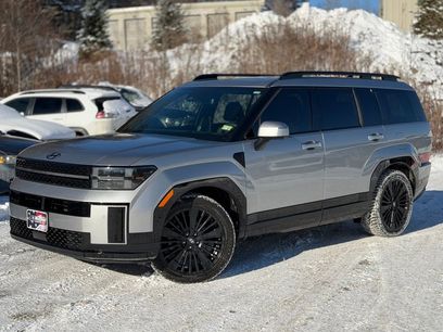 Used 2024 Hyundai Santa Fe Calligraphy