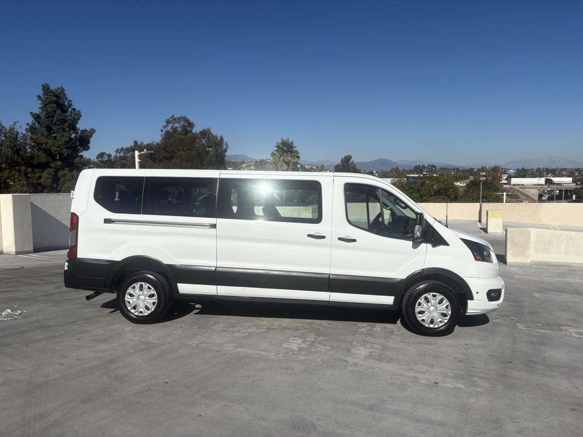 Used 2026 Ford Transit 350 XLT RWD image 35