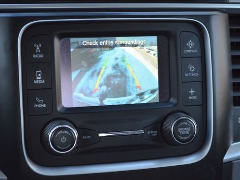 Used 2024 RAM 1500 Classic SLT image 30