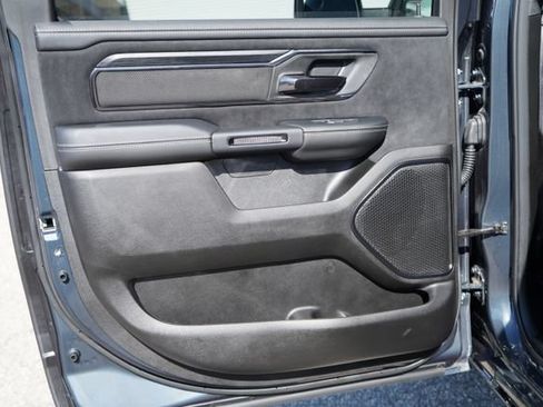 Used 2026 RAM 1500 RHO AWD/4WD image 45