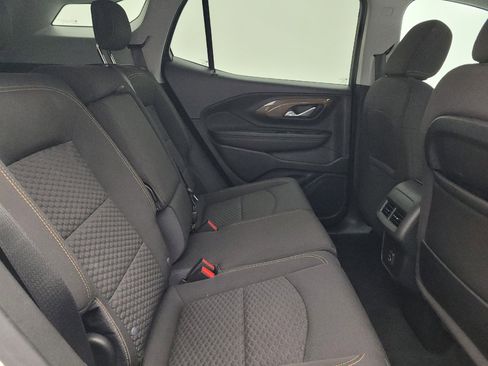 Used 2020 GMC Terrain SLE FWD image 19