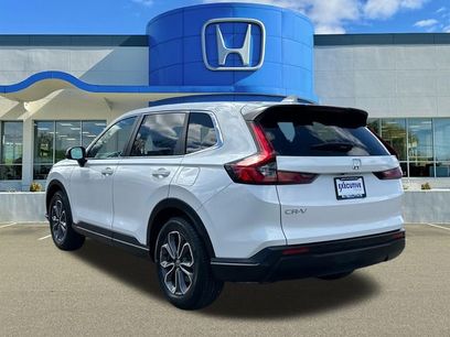 Used 2023 Honda CR-V EX