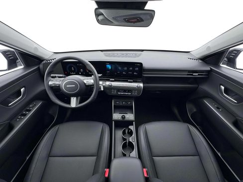 New 2026 Hyundai Kona SEL Premium AWD/4WD image 13