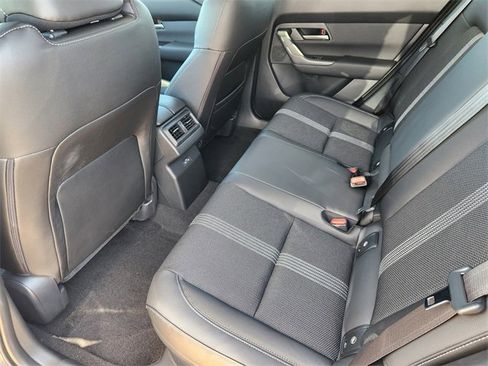 New 2026 MAZDA CX-50 2.5 Hybrid w/ Preferred Pkg image 20