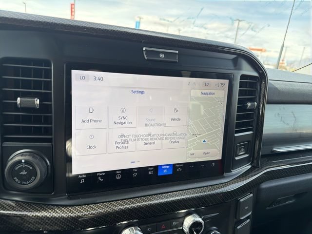 New 2025 Ford F250 Lariat w/ Lariat Ultimate Package AWD/4WD image 74