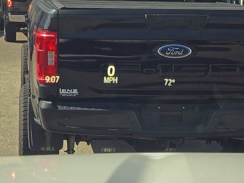 Used 2026 Ford F250 Platinum AWD/4WD image 36