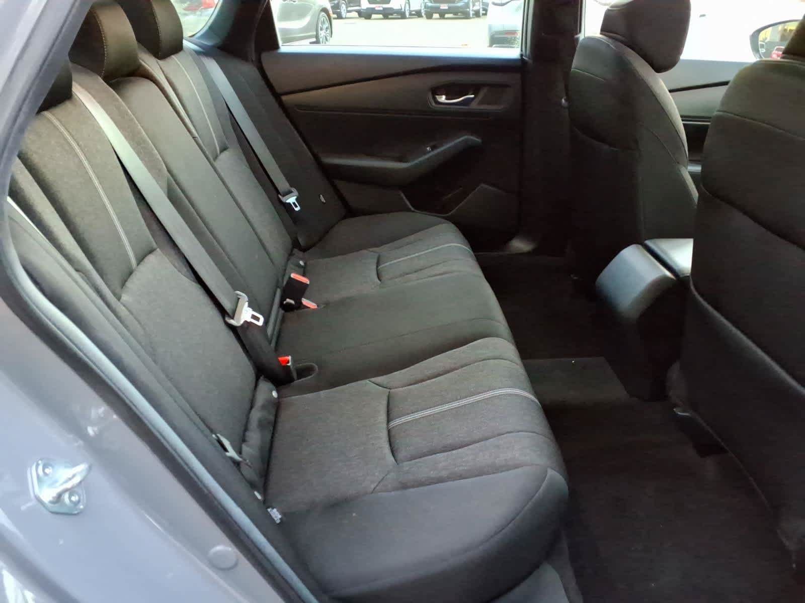 Used 2024 Honda Accord Sport image 11