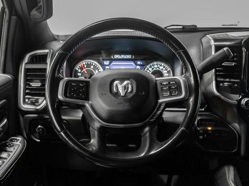 Used 2020 RAM 2500 Laramie w/ Night Edition image 15