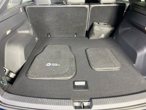 Used 2023 Volkswagen Atlas Cross Sport SEL Premium R-Line image 25